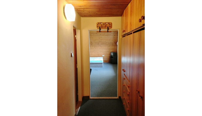 Hotel Hnědý Vrch Pec pod Sněžkou